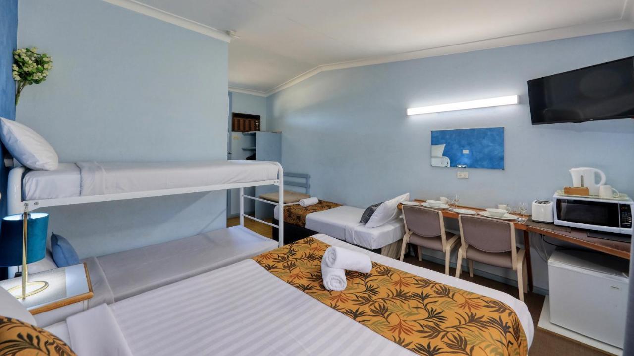 Motel Bushmans Motor Inn Gundagai