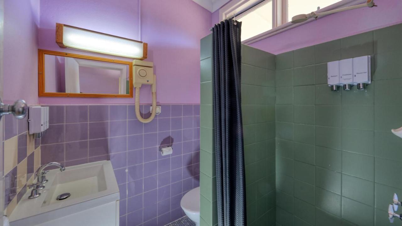 Bushmans Motor Inn Gundagai