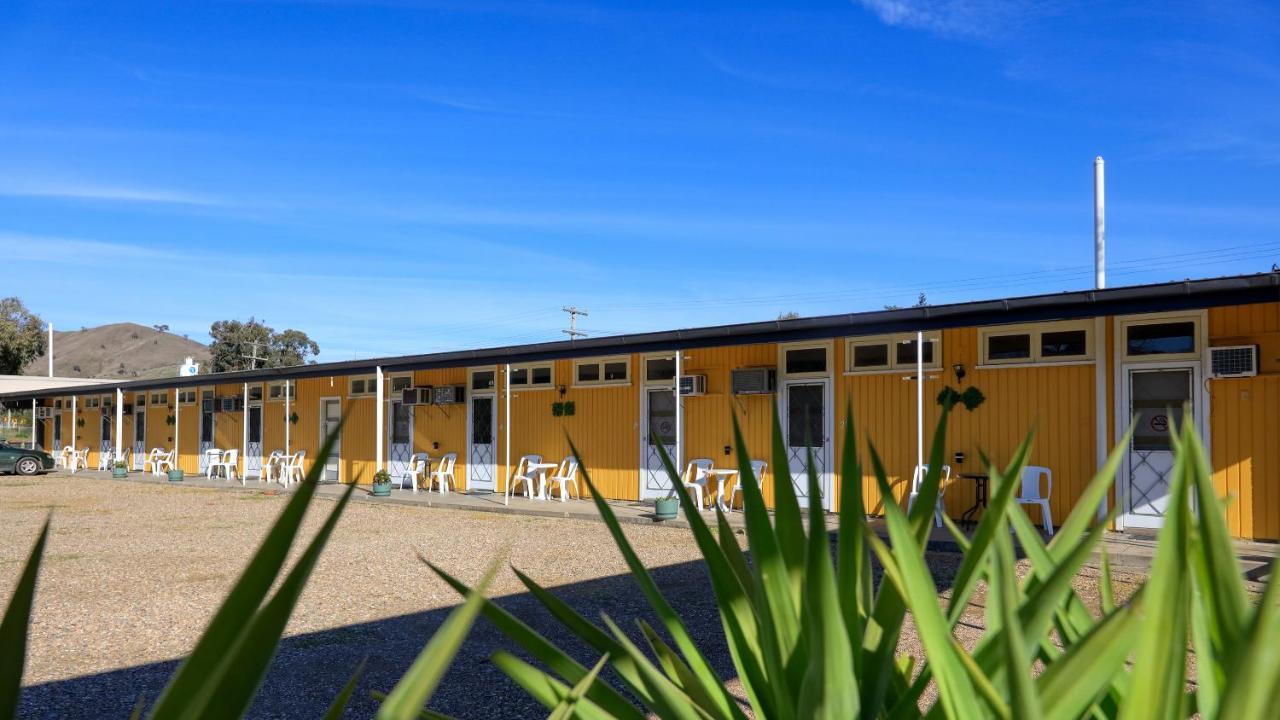 Bushmans Motor Inn Motel Gundagai