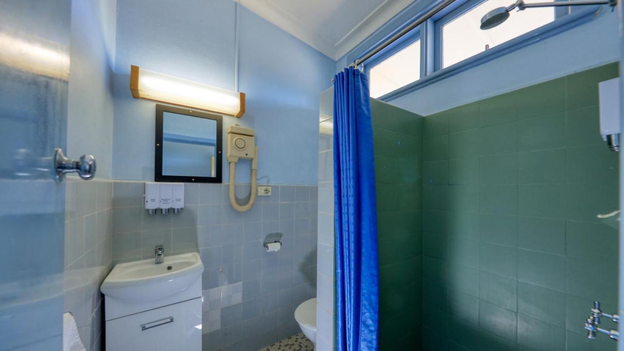 Bushmans Motor Inn