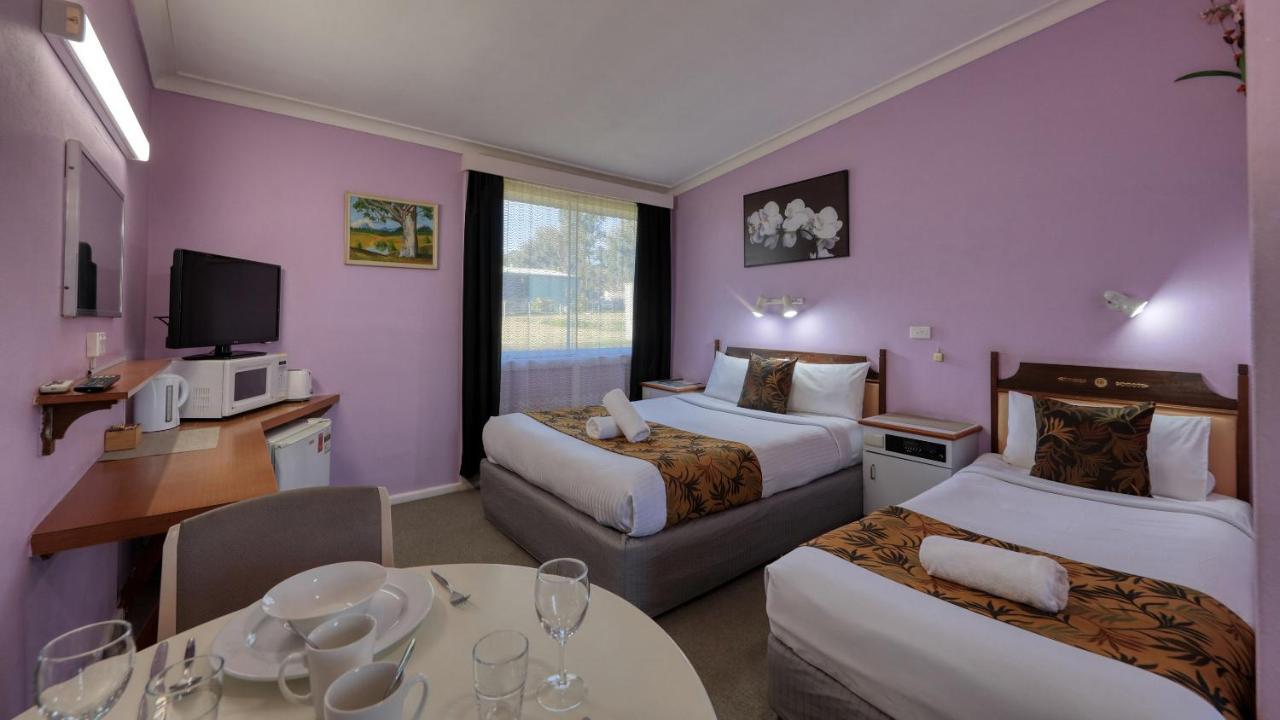 Bushmans Motor Inn