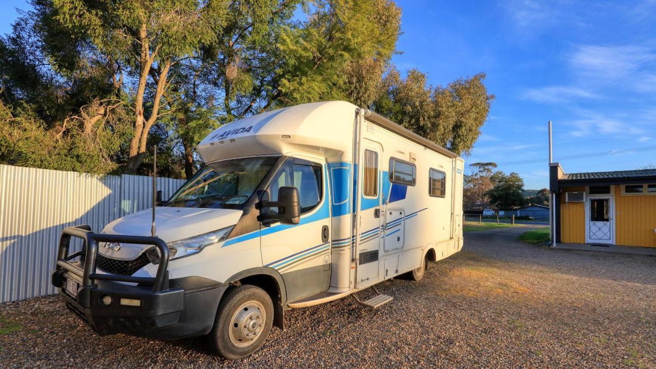 Bushmans Motor Inn 2* Gundagai