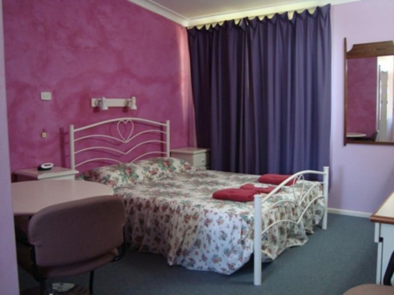Motel Bushmans Motor Inn Gundagai