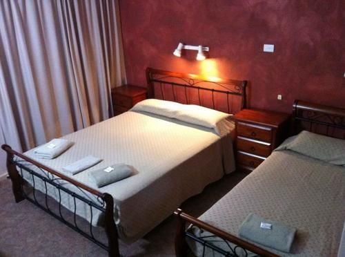 Bushmans Motor Inn Motel Gundagai