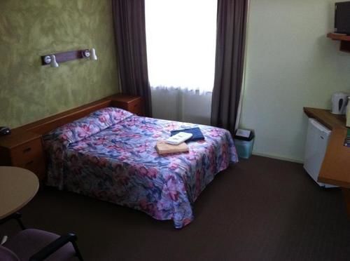 Motel Bushmans Motor Inn Gundagai