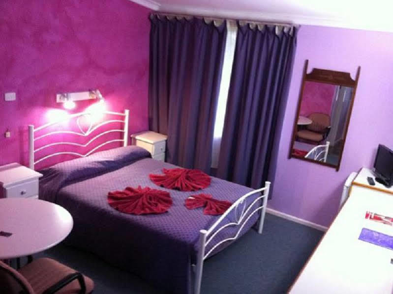 Motel Bushmans Motor Inn Gundagai