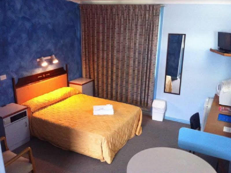 Bushmans Motor Inn Gundagai